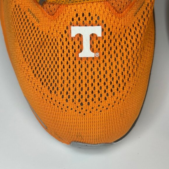 Nike Zoom Pegasus 41 Running Shoes | Tennessee Volunteers Orange | Men’s 9 - Picture 3 of 12
